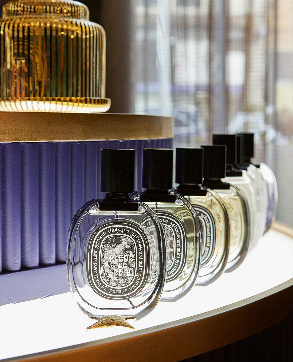 Shop The Ritz-Carlton x Diptyque | Iconic Fragrance